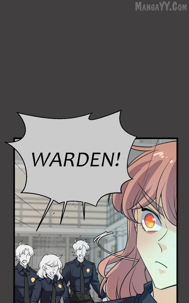 UnOrdinary  Manga Chapter 375 page 51 - 