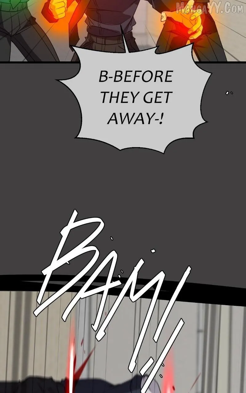 UnOrdinary  Manga Chapter 375 page 53 - 