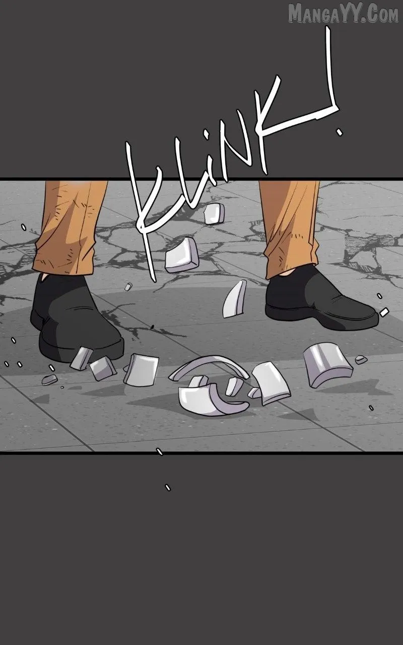 UnOrdinary  Manga Chapter 375 page 62 - 