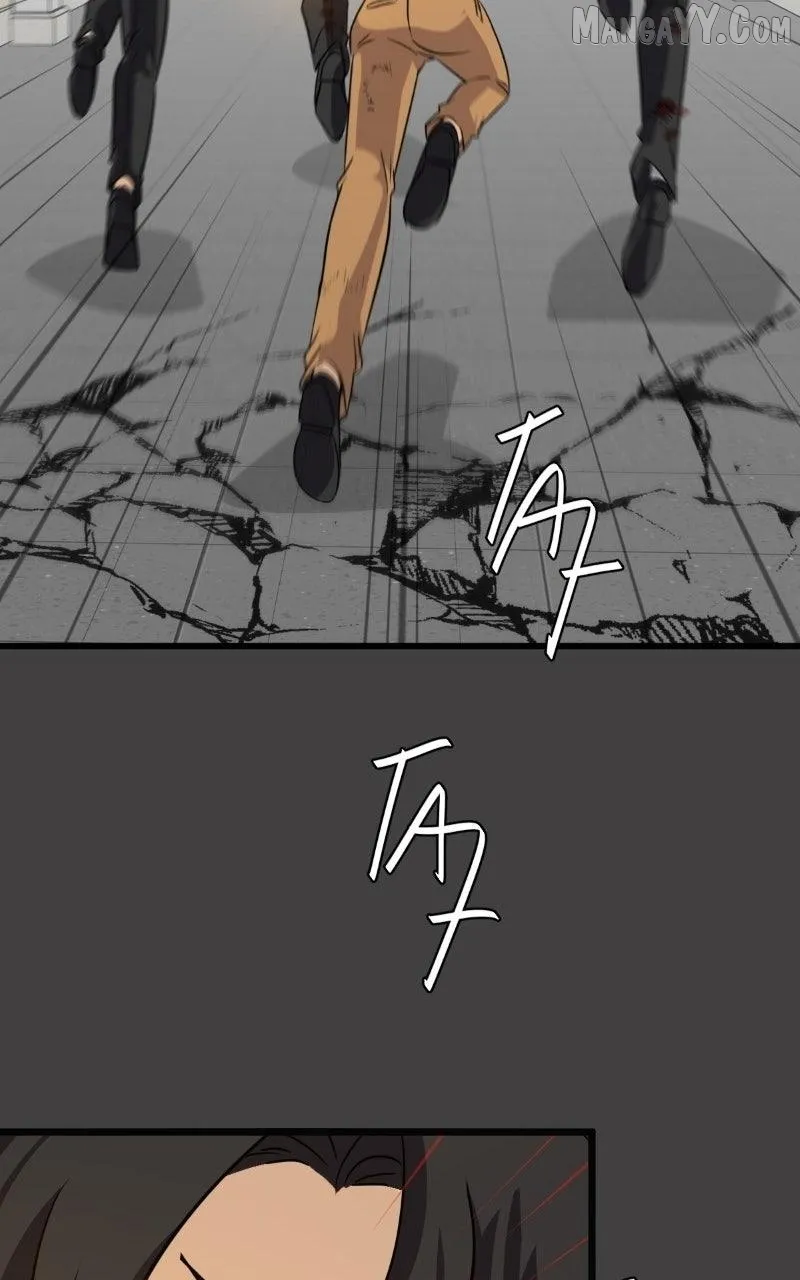 UnOrdinary  Manga Chapter 375 page 69 - 