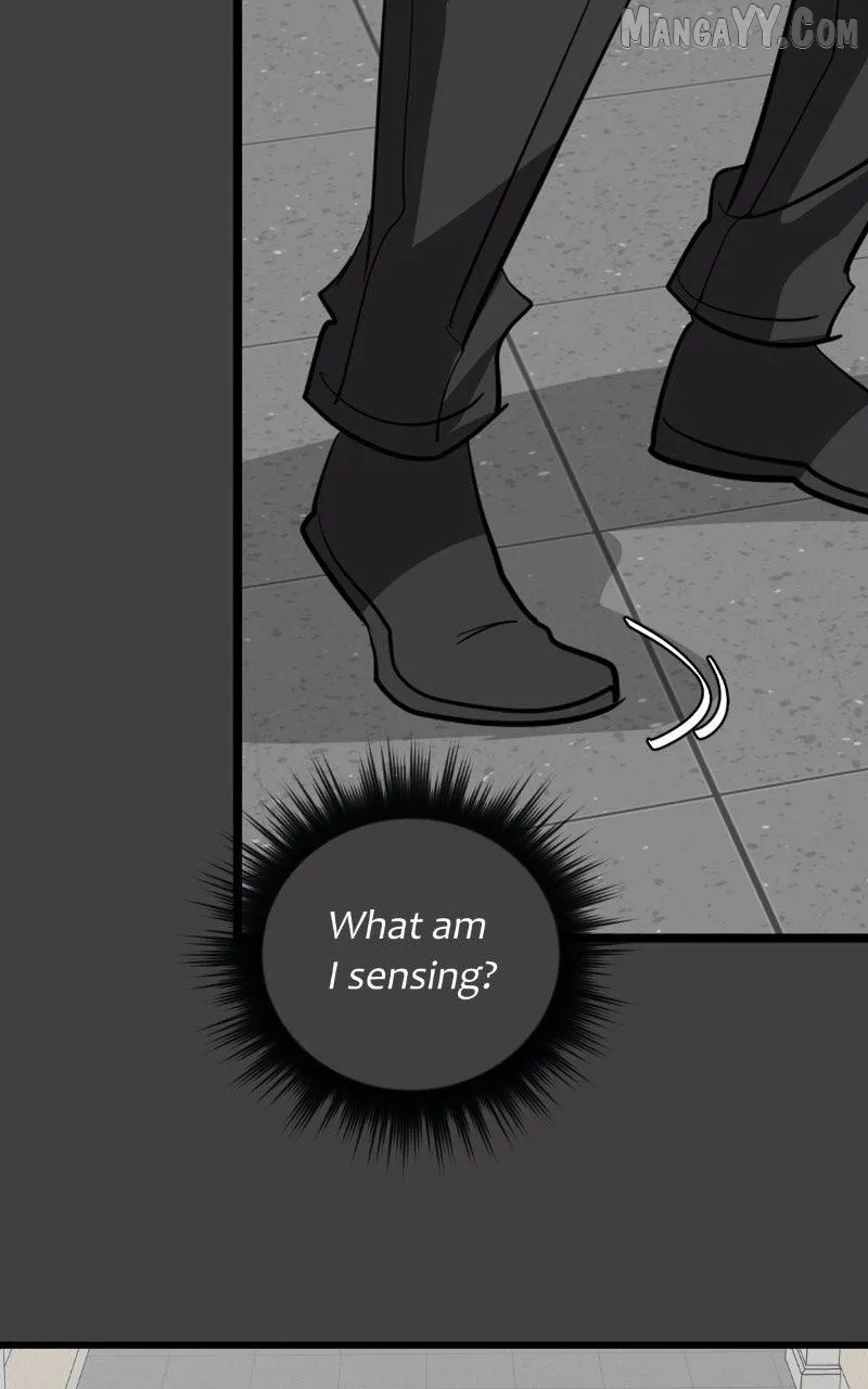 UnOrdinary  Manga Chapter 375 page 71 - 