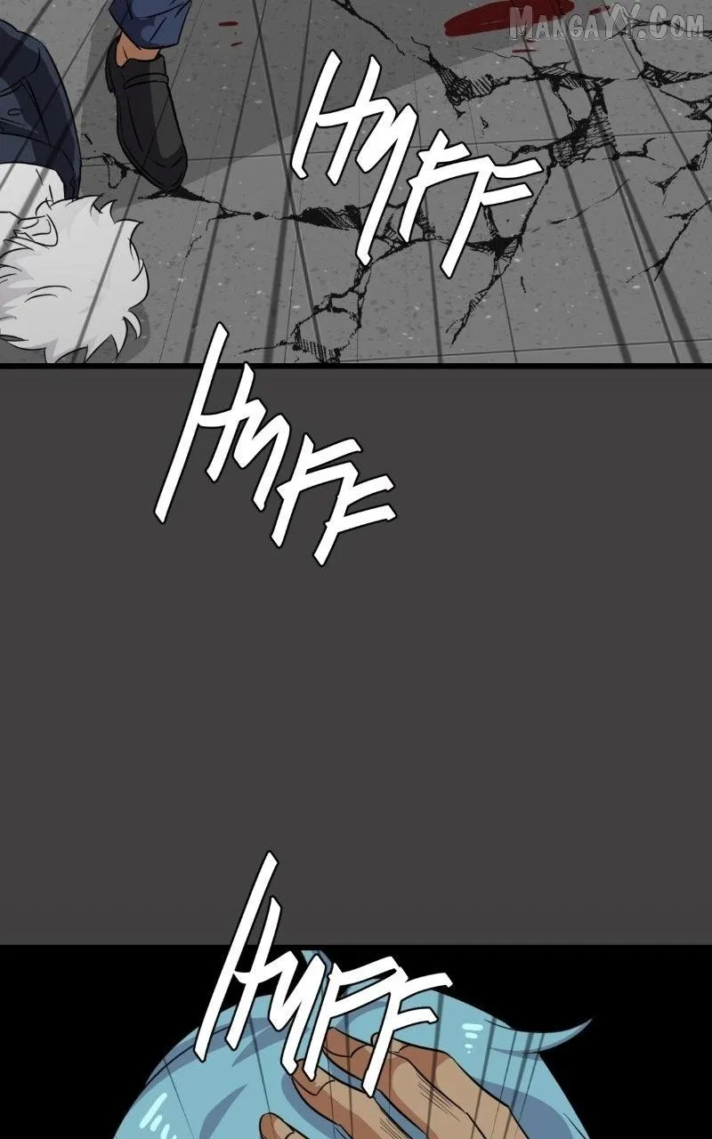 UnOrdinary  Manga Chapter 375 page 76 - 