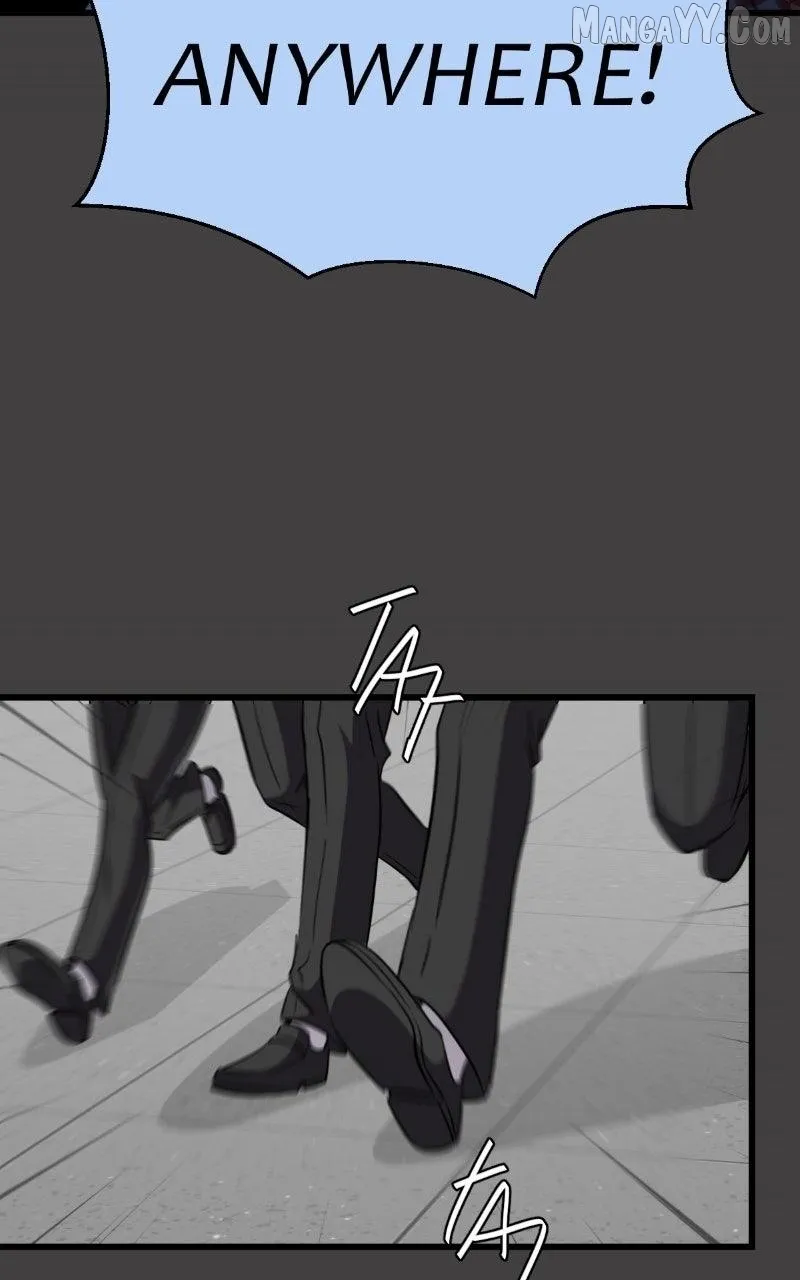 UnOrdinary  Manga Chapter 375 page 78 - 