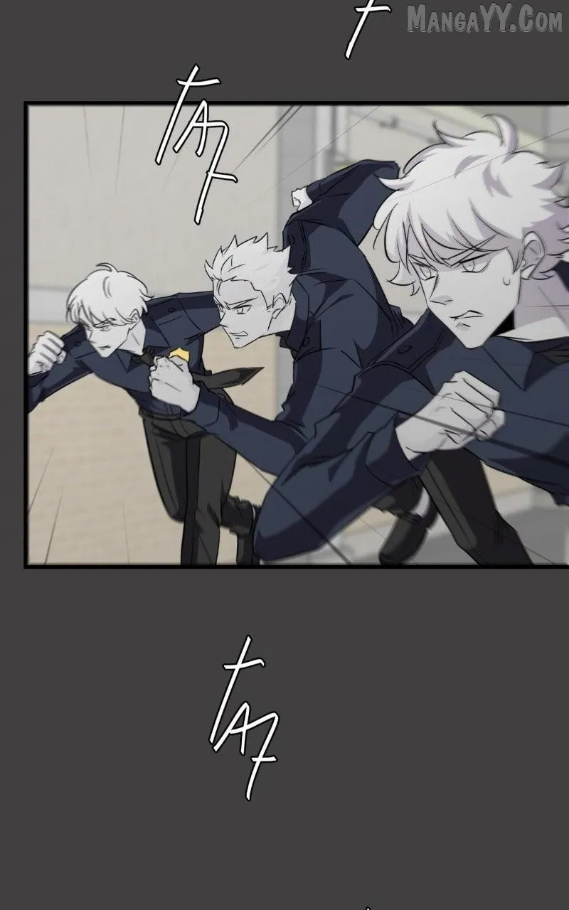 UnOrdinary  Manga Chapter 375 page 79 - 