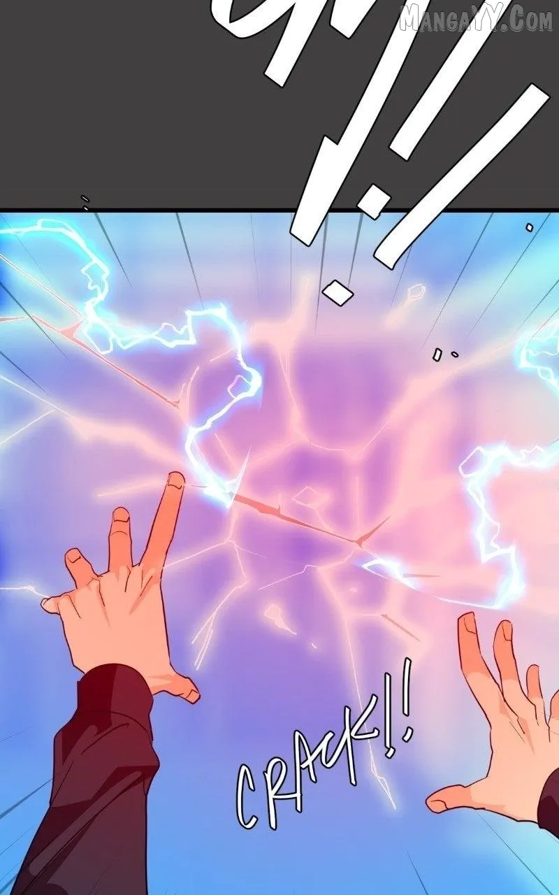 UnOrdinary  Manga Chapter 375 page 9 - 