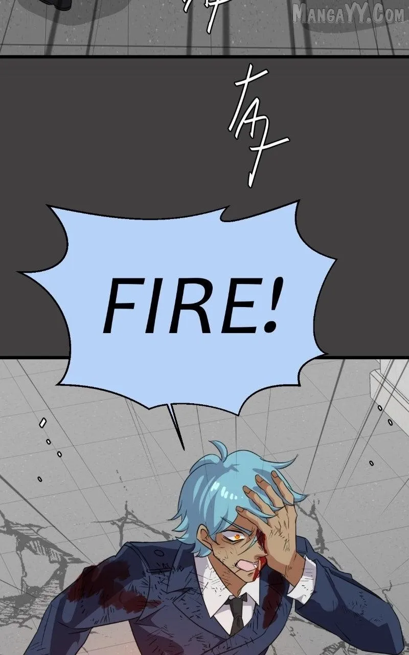 UnOrdinary  Manga Chapter 375 page 82 - 