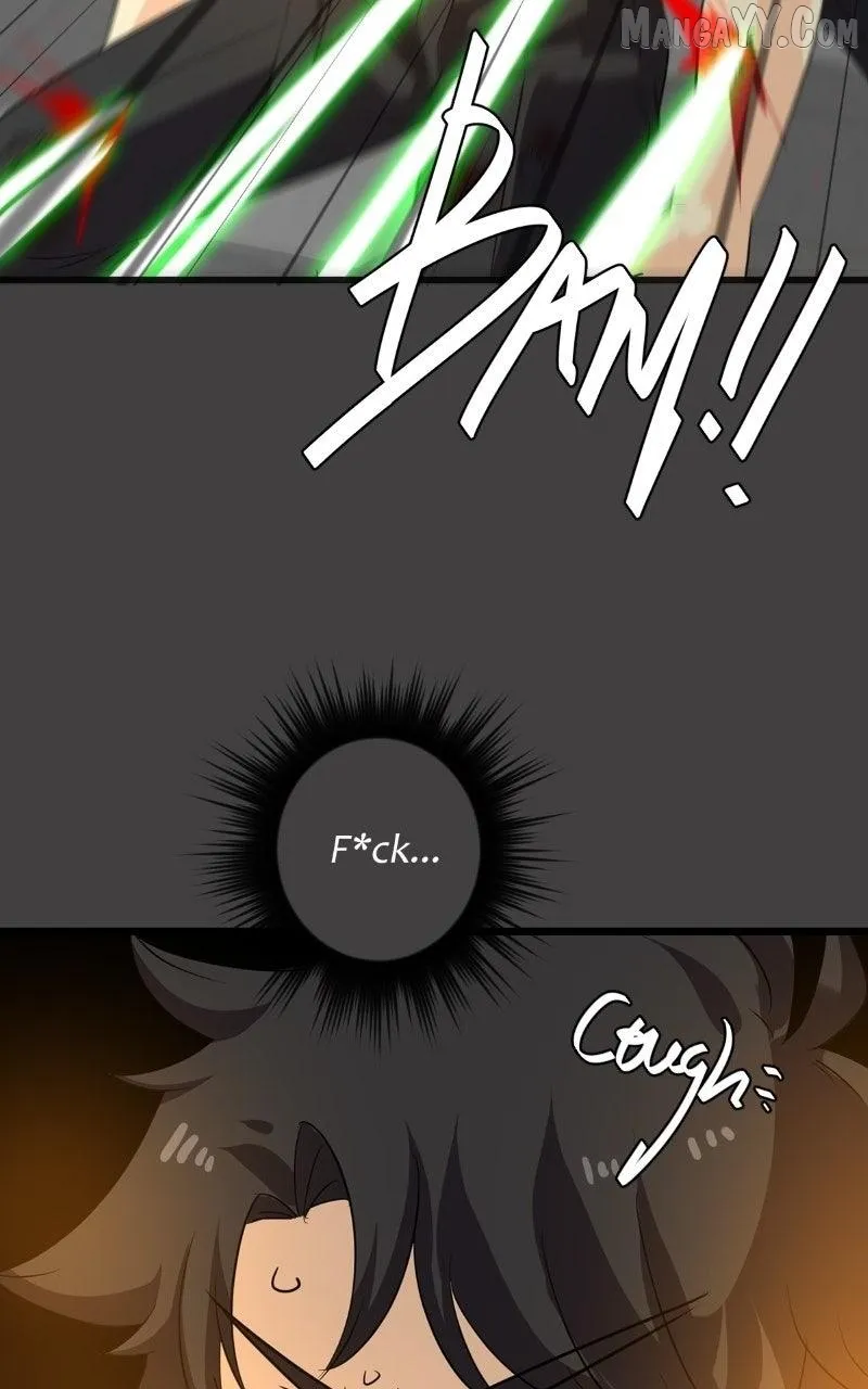 UnOrdinary  Manga Chapter 375 page 86 - 