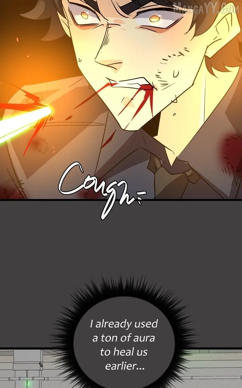 UnOrdinary  Manga Chapter 375 page 87 - 