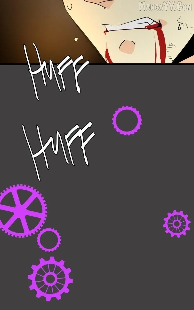 UnOrdinary  Manga Chapter 375 page 90 - 