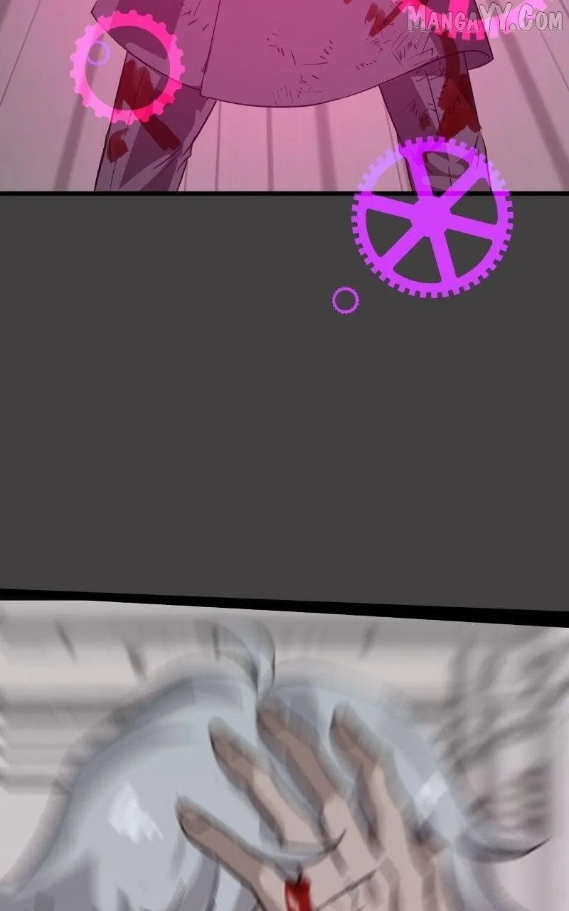 UnOrdinary  Manga Chapter 375 page 92 - 