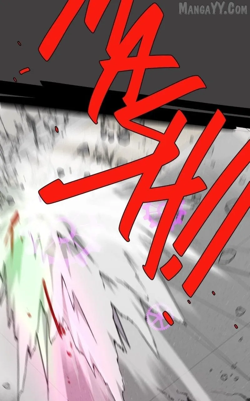 UnOrdinary  Manga Chapter 375 page 94 - 