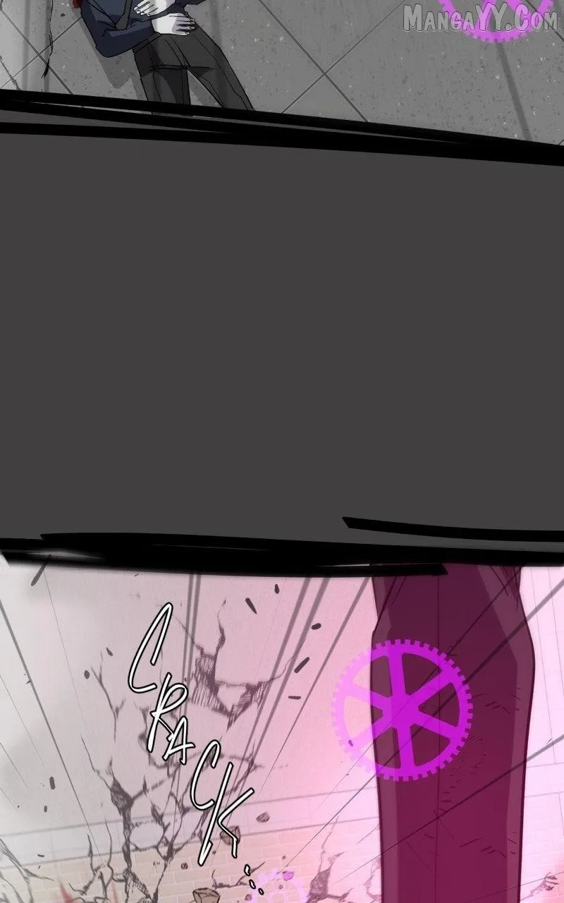 UnOrdinary  Manga Chapter 375 page 96 - 