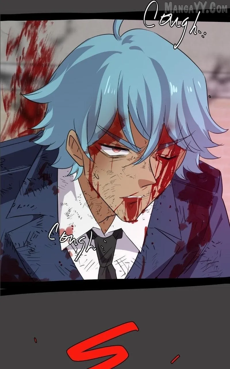 UnOrdinary  Manga Chapter 375 page 98 - 