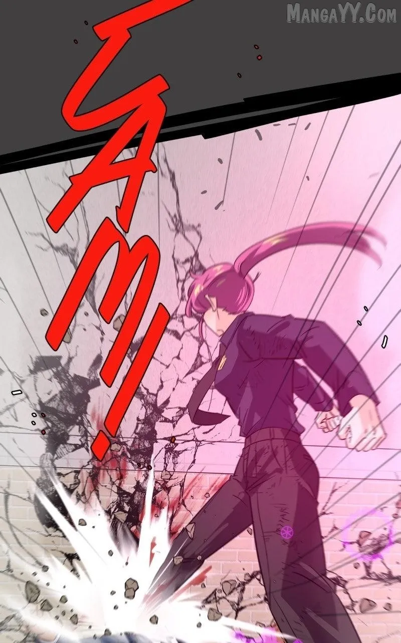 UnOrdinary  Manga Chapter 375 page 99 - 
