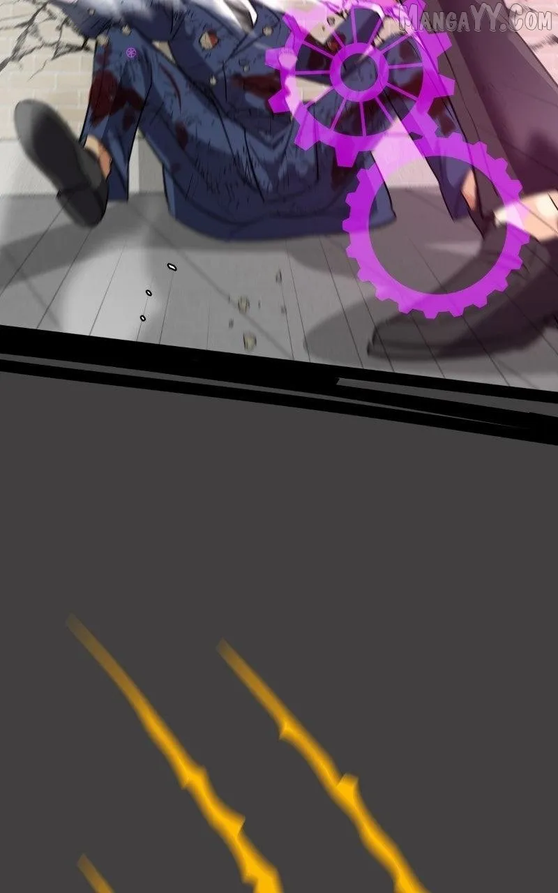 UnOrdinary  Manga Chapter 375 page 100 - 