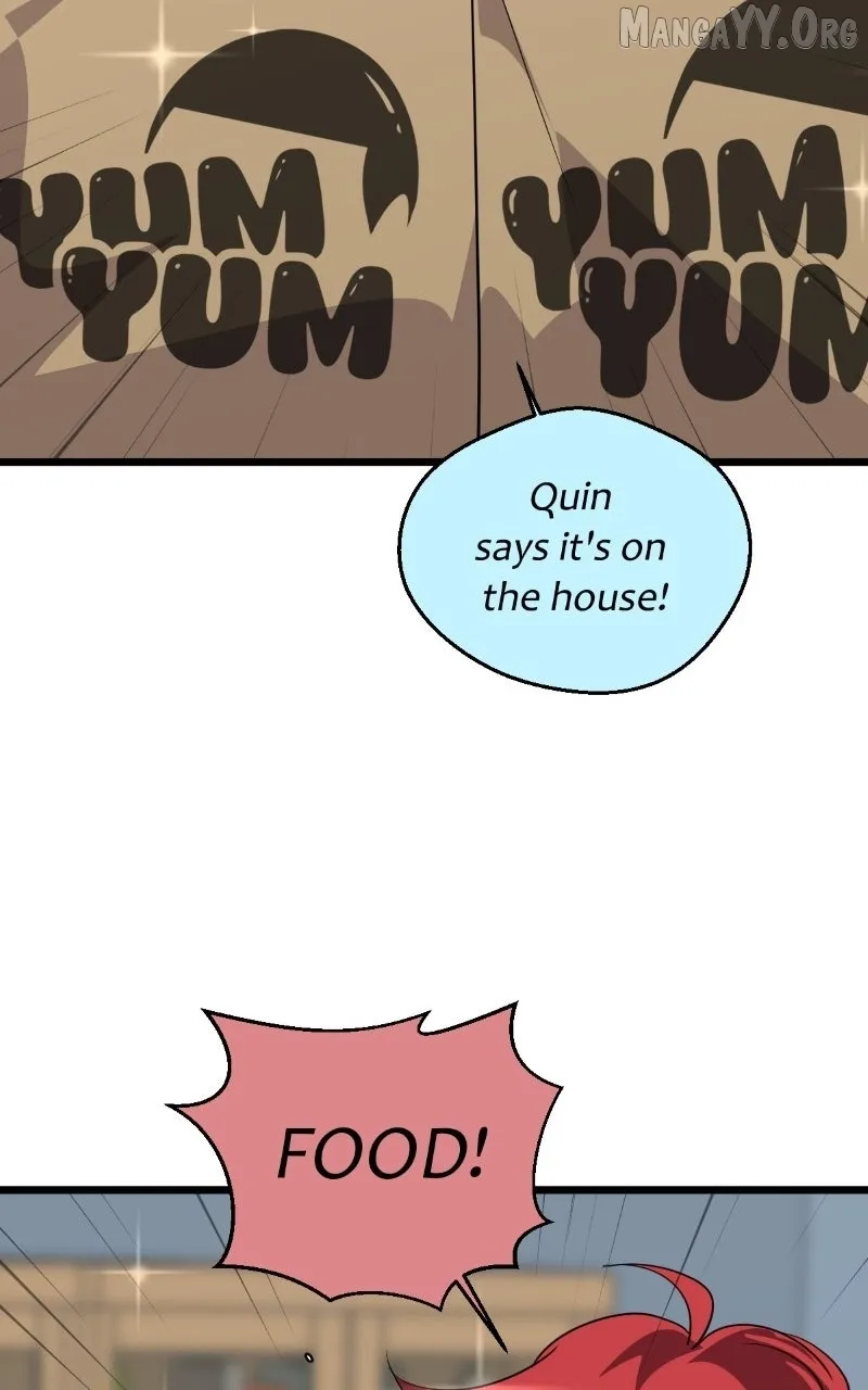 UnOrdinary  Manga Chapter 376 page 101 - 