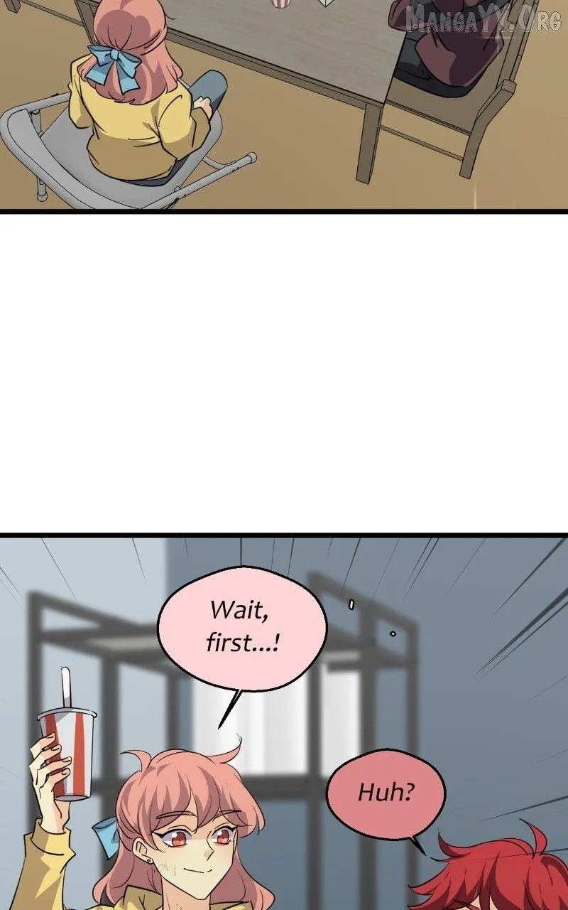 UnOrdinary  Manga Chapter 376 page 106 - 