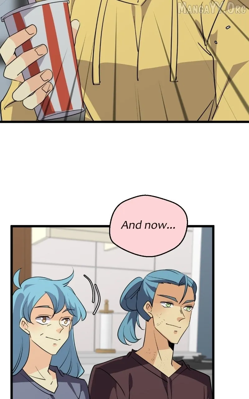 UnOrdinary  Manga Chapter 376 page 110 - 