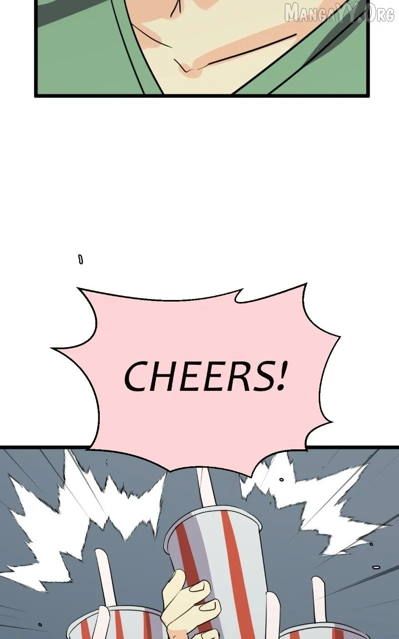 UnOrdinary  Manga Chapter 376 page 114 - 