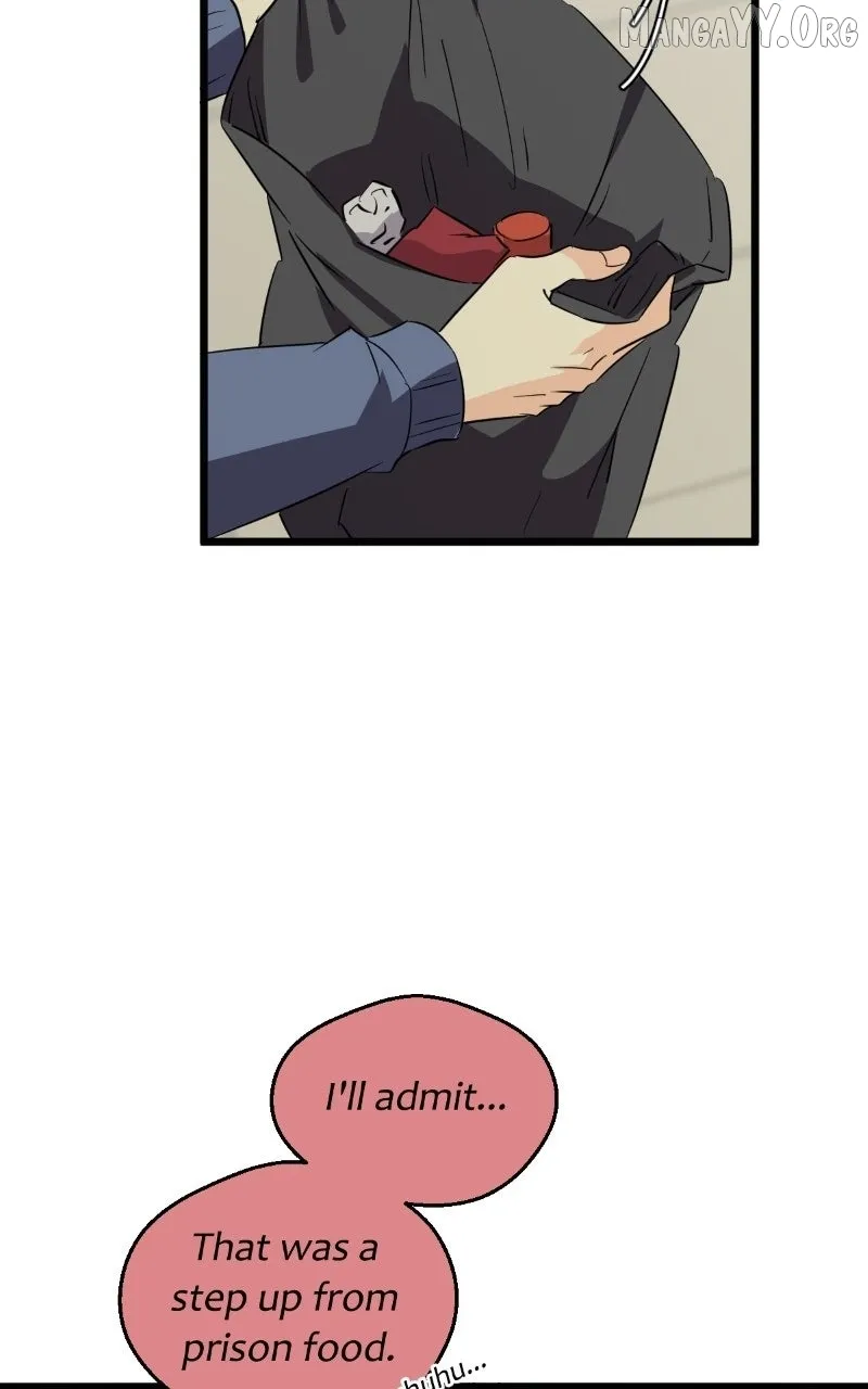 UnOrdinary  Manga Chapter 376 page 119 - 