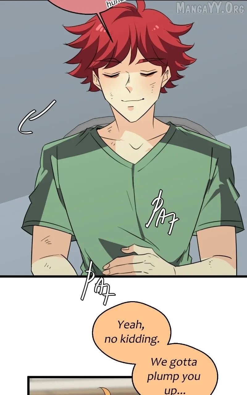 UnOrdinary  Manga Chapter 376 page 120 - 