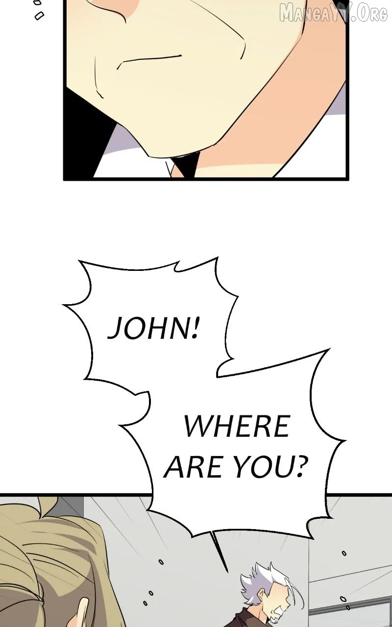 UnOrdinary  Manga Chapter 376 page 13 - 