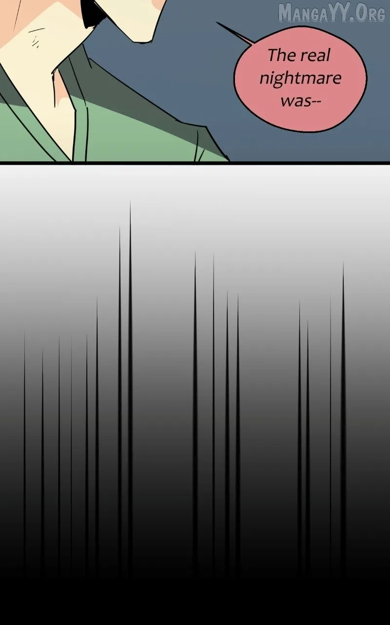 UnOrdinary  Manga Chapter 376 page 128 - 
