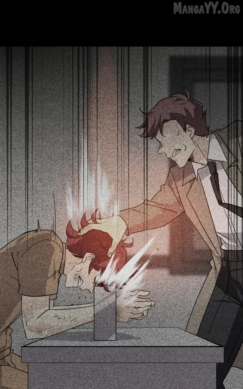 UnOrdinary  Manga Chapter 376 page 129 - 