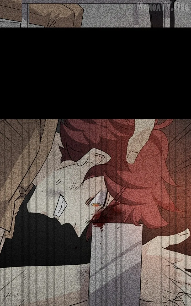 UnOrdinary  Manga Chapter 376 page 130 - 
