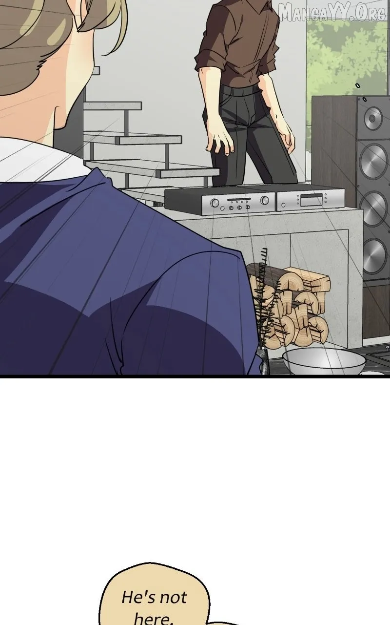 UnOrdinary  Manga Chapter 376 page 14 - 