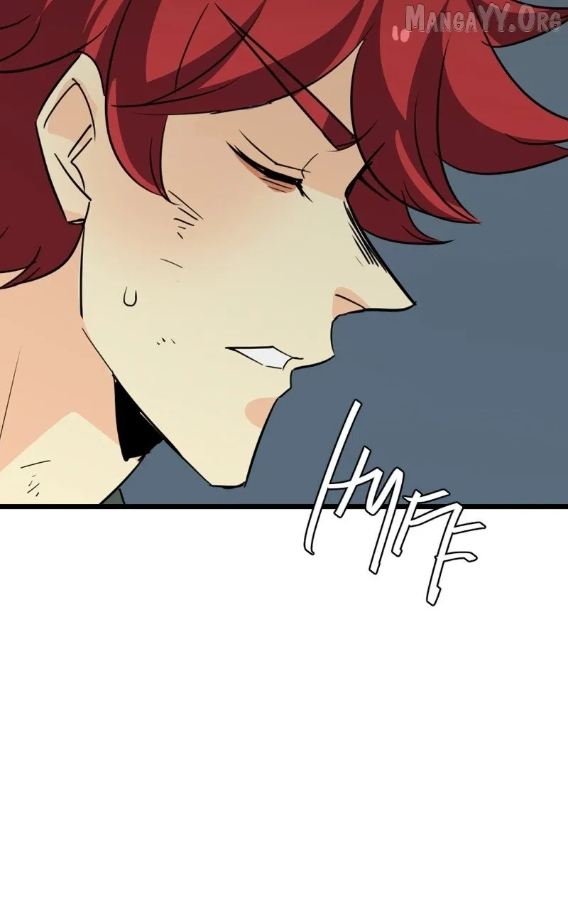 UnOrdinary  Manga Chapter 376 page 132 - 
