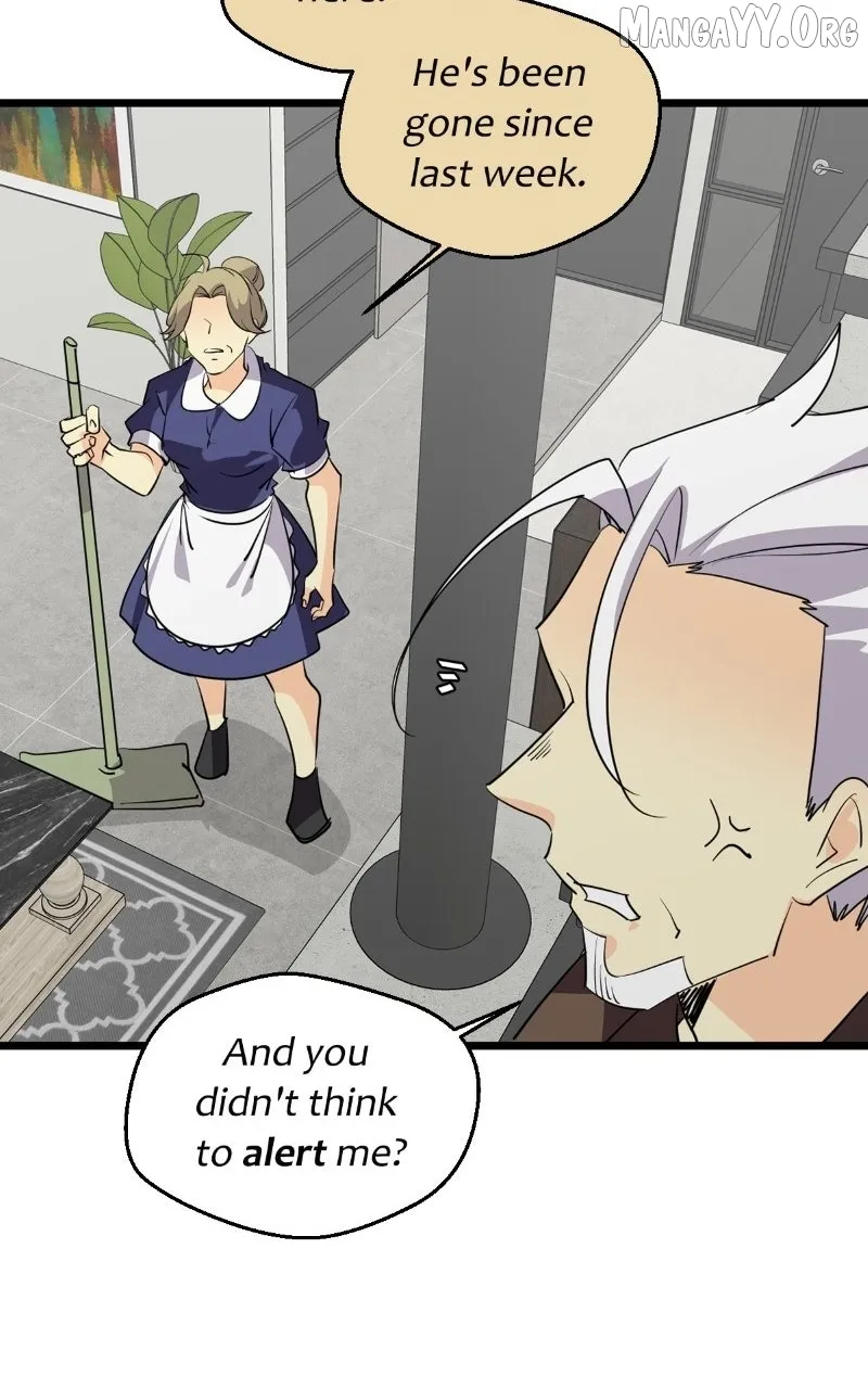 UnOrdinary  Manga Chapter 376 page 15 - 