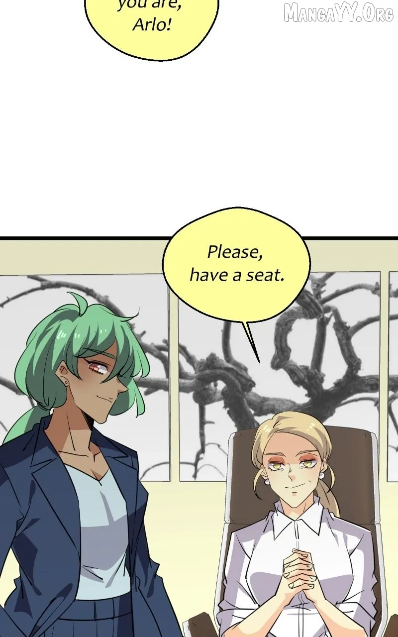 UnOrdinary  Manga Chapter 376 page 148 - 