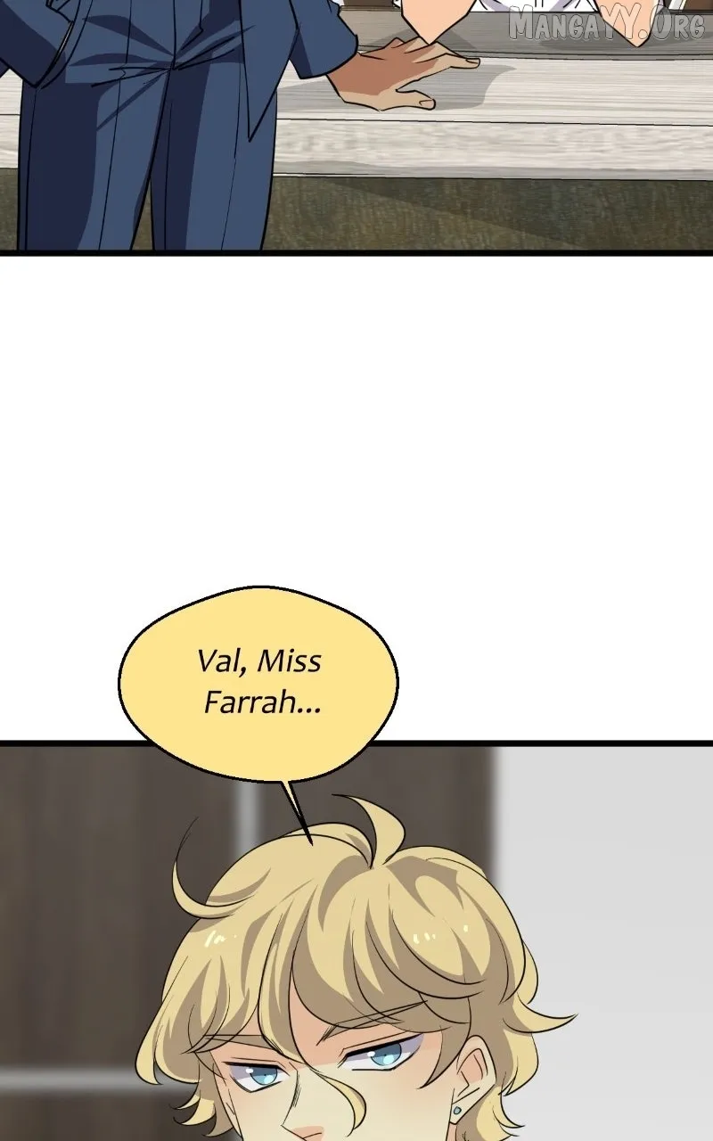UnOrdinary  Manga Chapter 376 page 149 - 