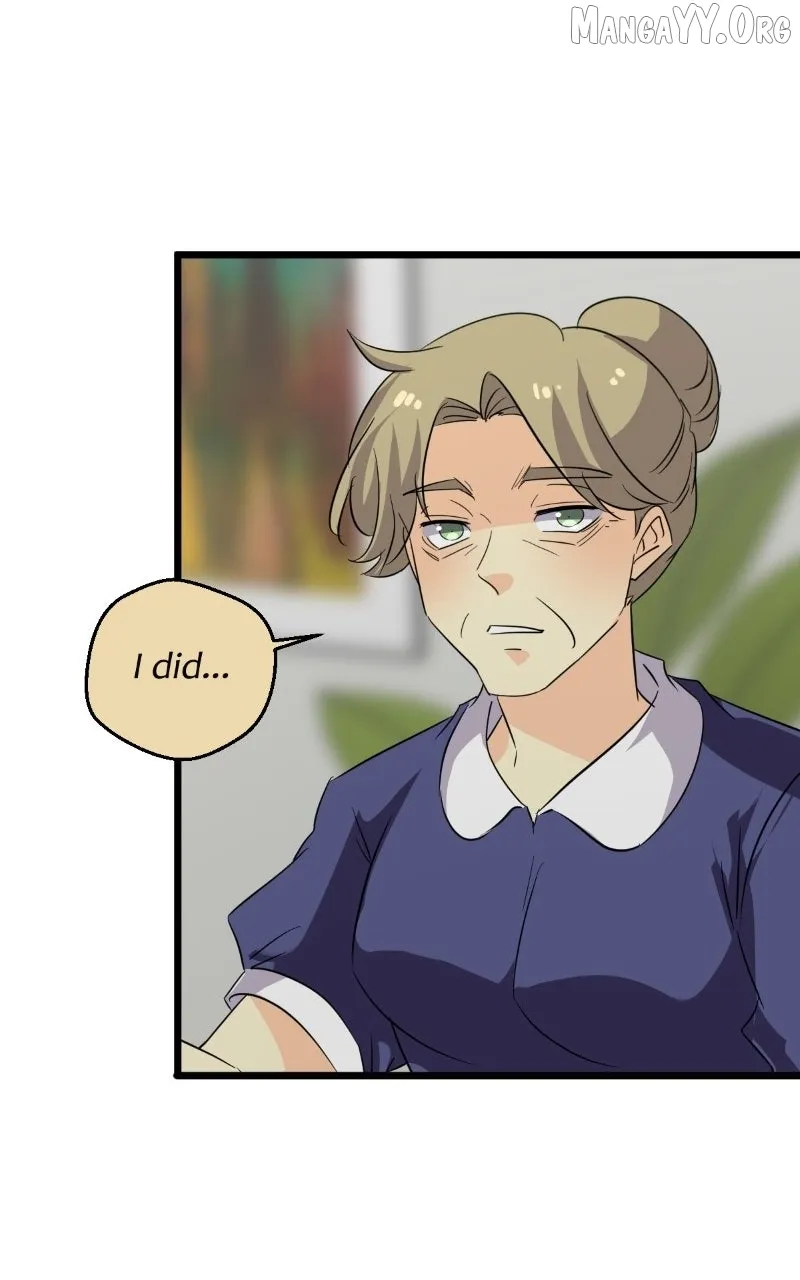 UnOrdinary  Manga Chapter 376 page 16 - 