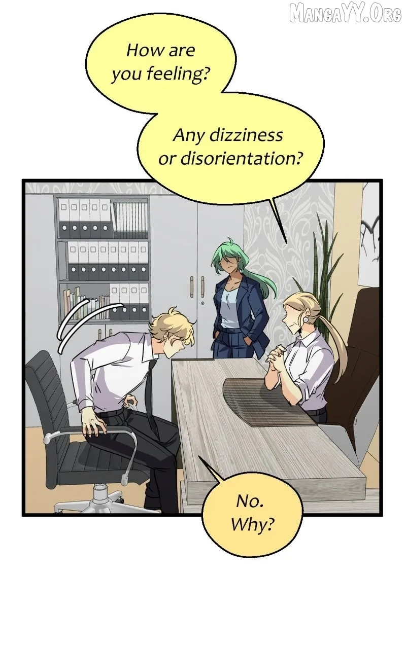 UnOrdinary  Manga Chapter 376 page 151 - 