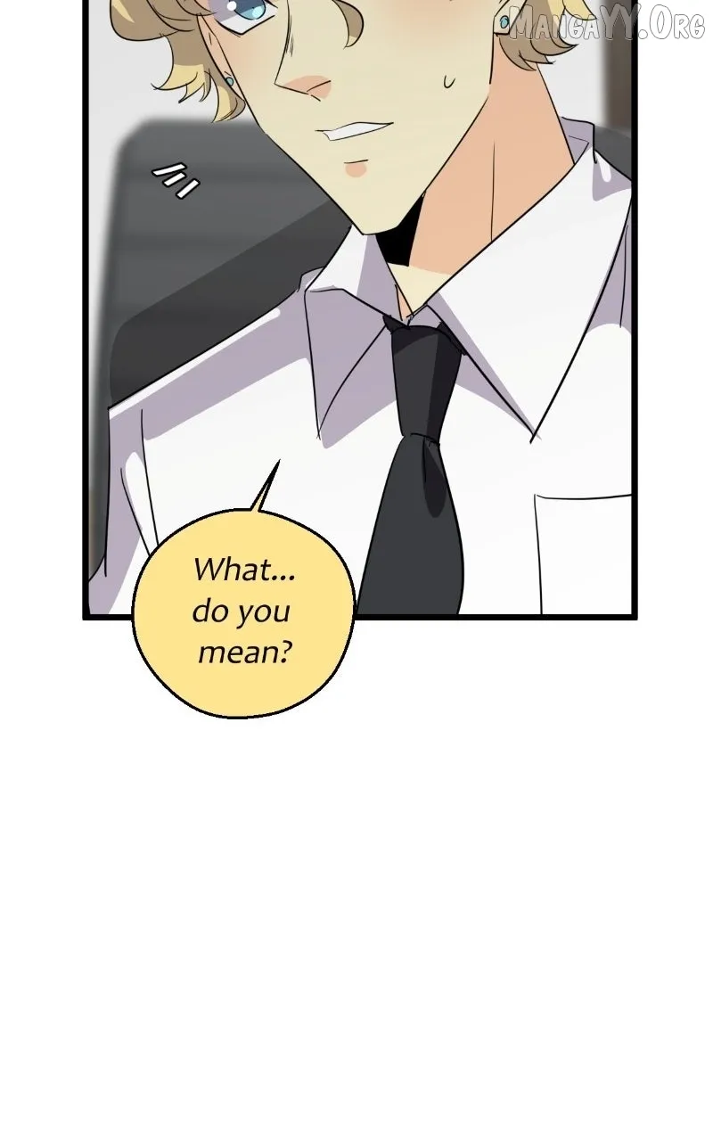 UnOrdinary  Manga Chapter 376 page 154 - 