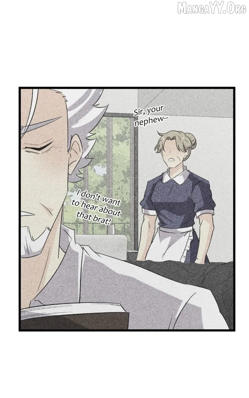 UnOrdinary  Manga Chapter 376 page 18 - 