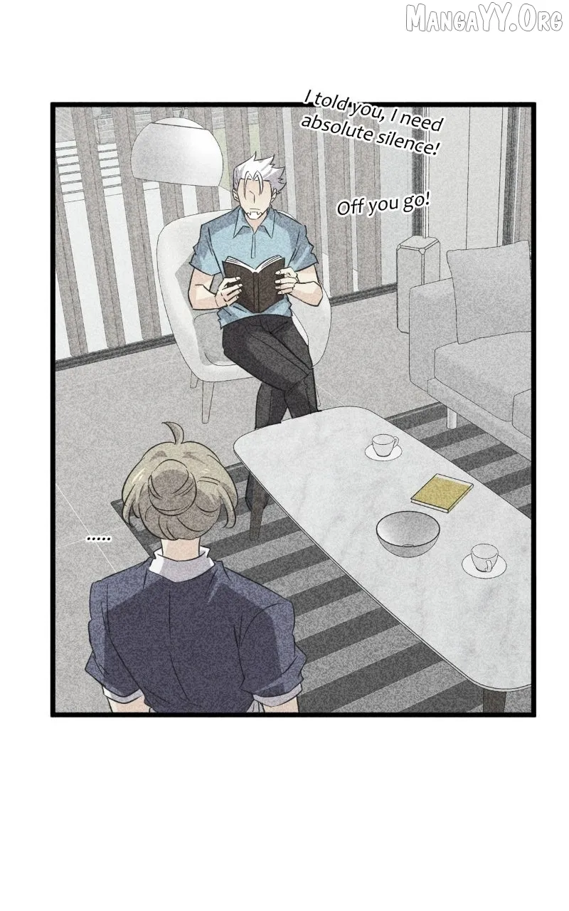 UnOrdinary  Manga Chapter 376 page 19 - 