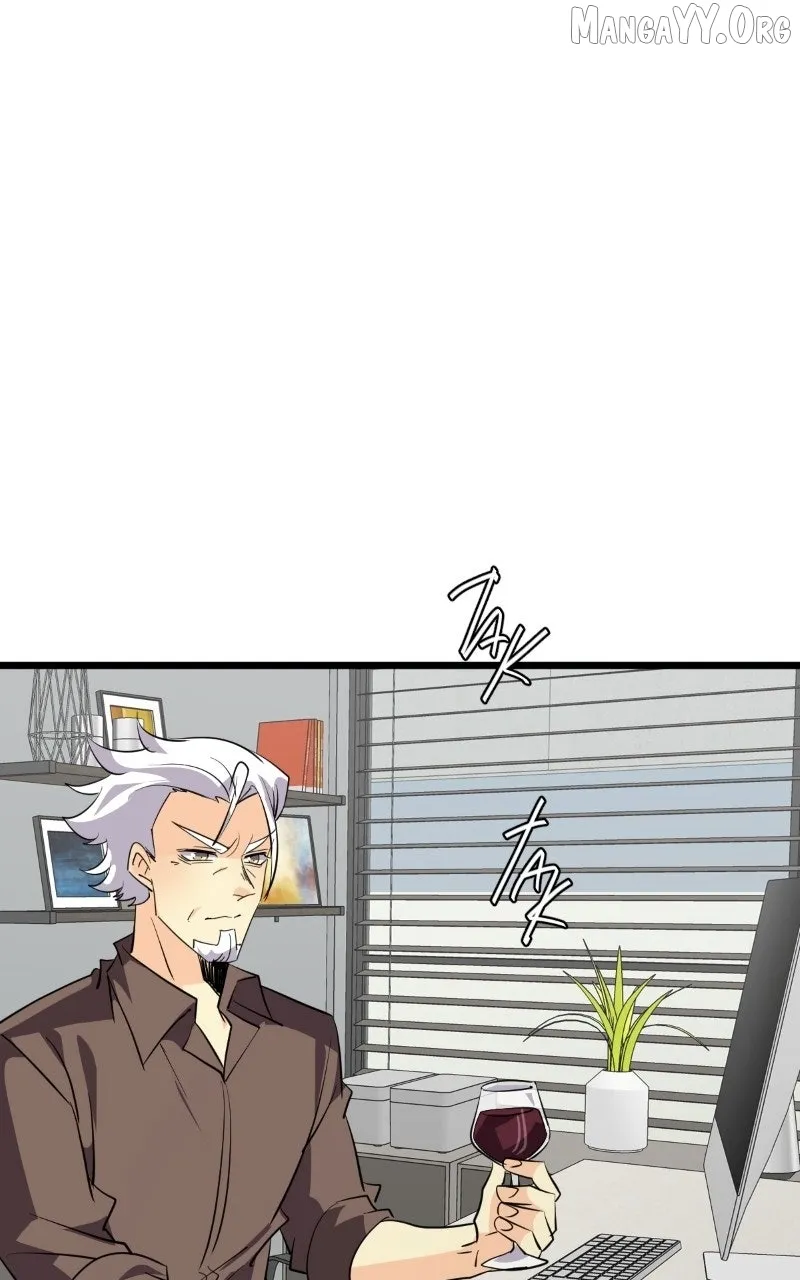 UnOrdinary  Manga Chapter 376 page 3 - 