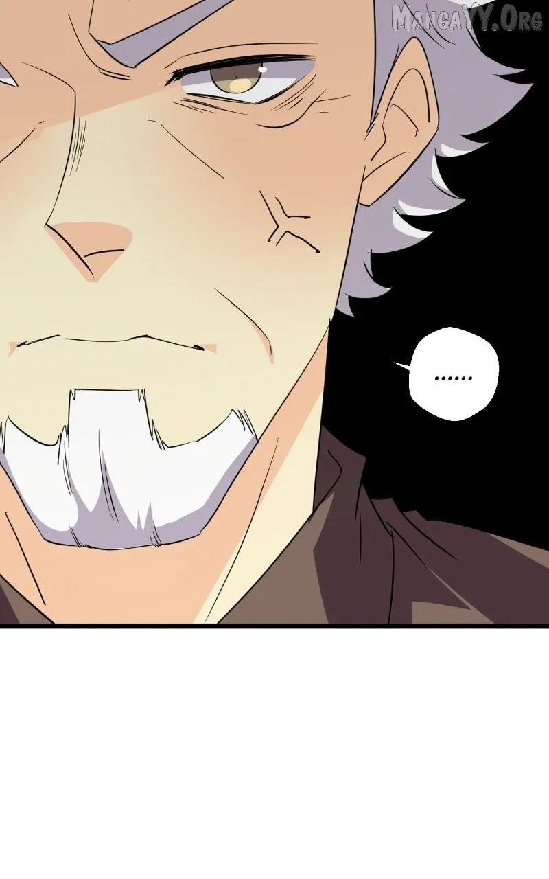 UnOrdinary  Manga Chapter 376 page 21 - 