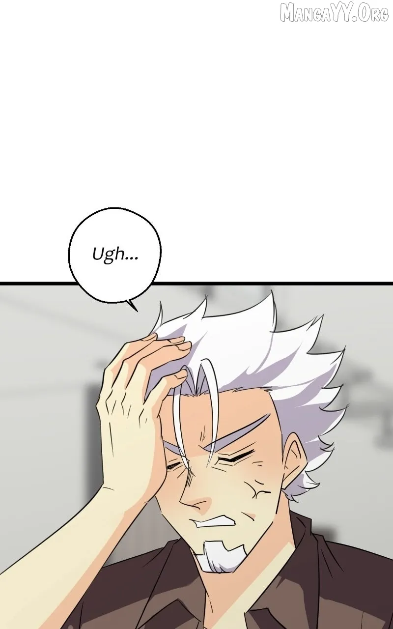 UnOrdinary  Manga Chapter 376 page 23 - 