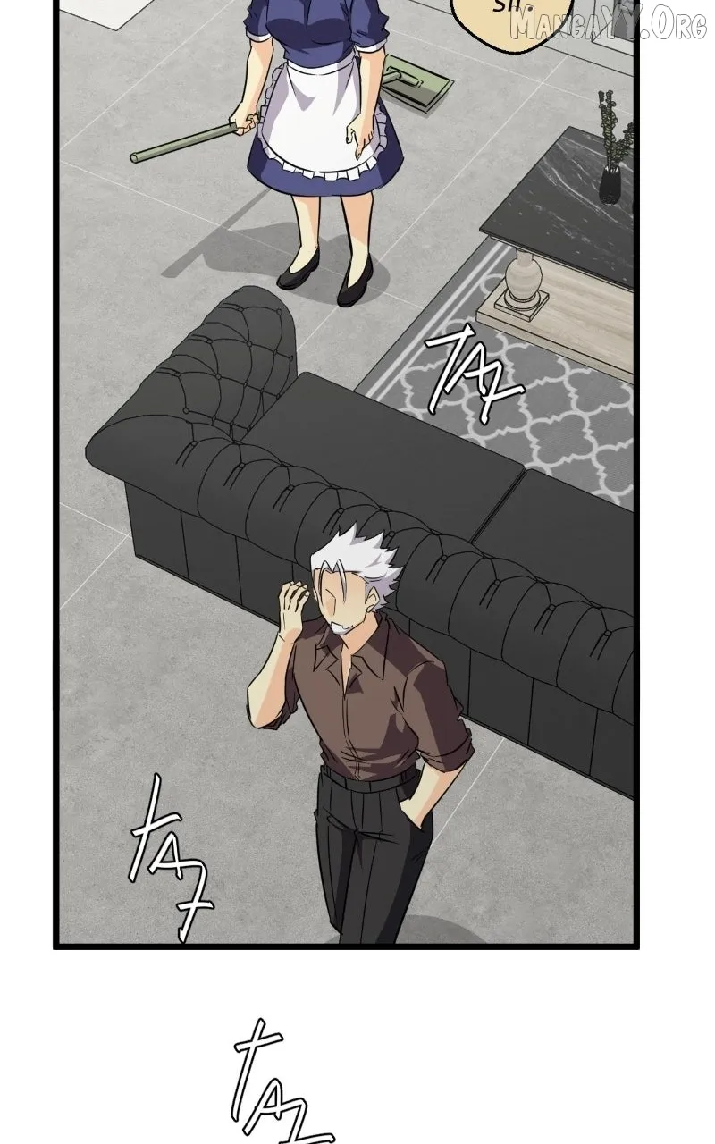UnOrdinary  Manga Chapter 376 page 25 - 