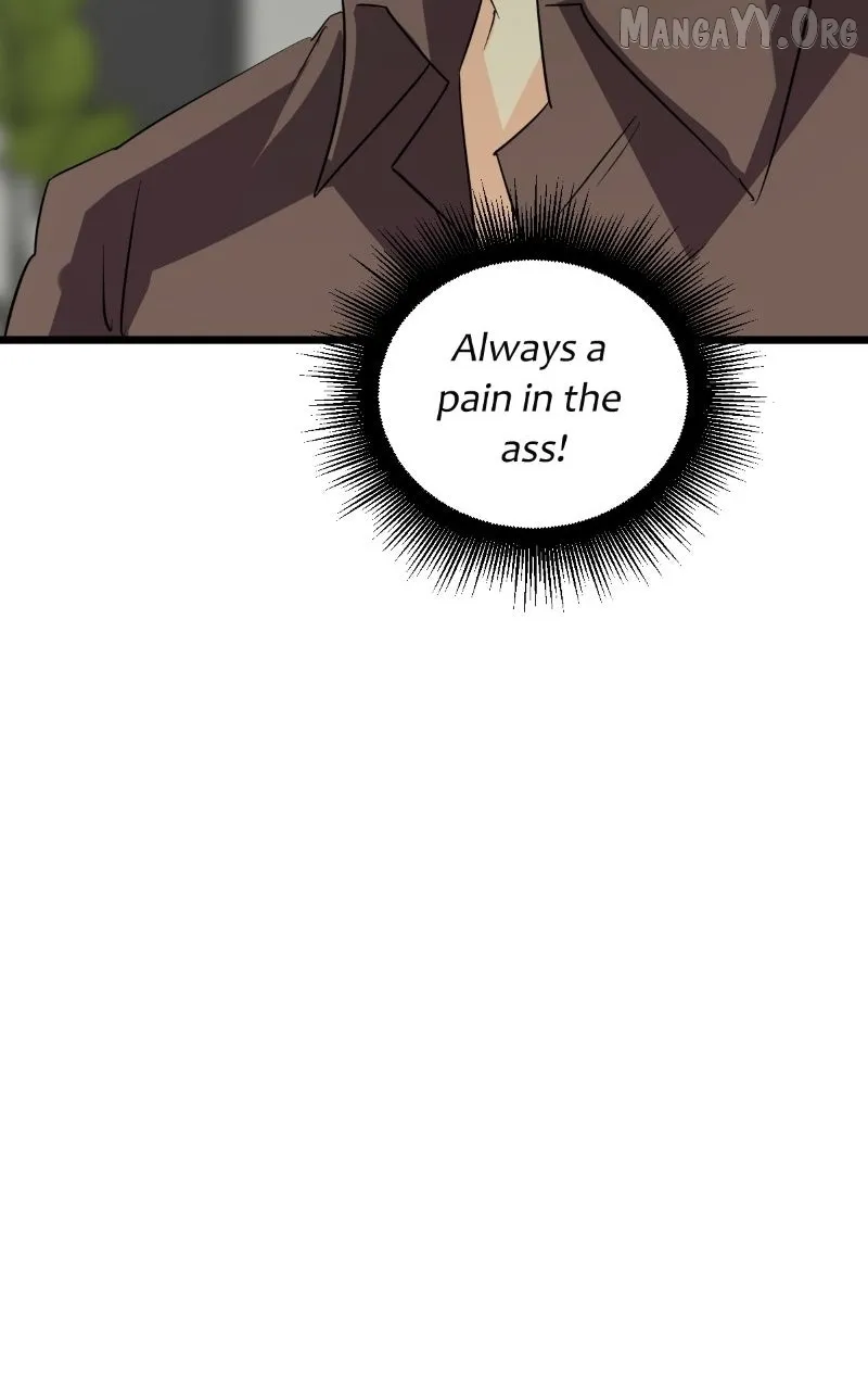 UnOrdinary  Manga Chapter 376 page 27 - 