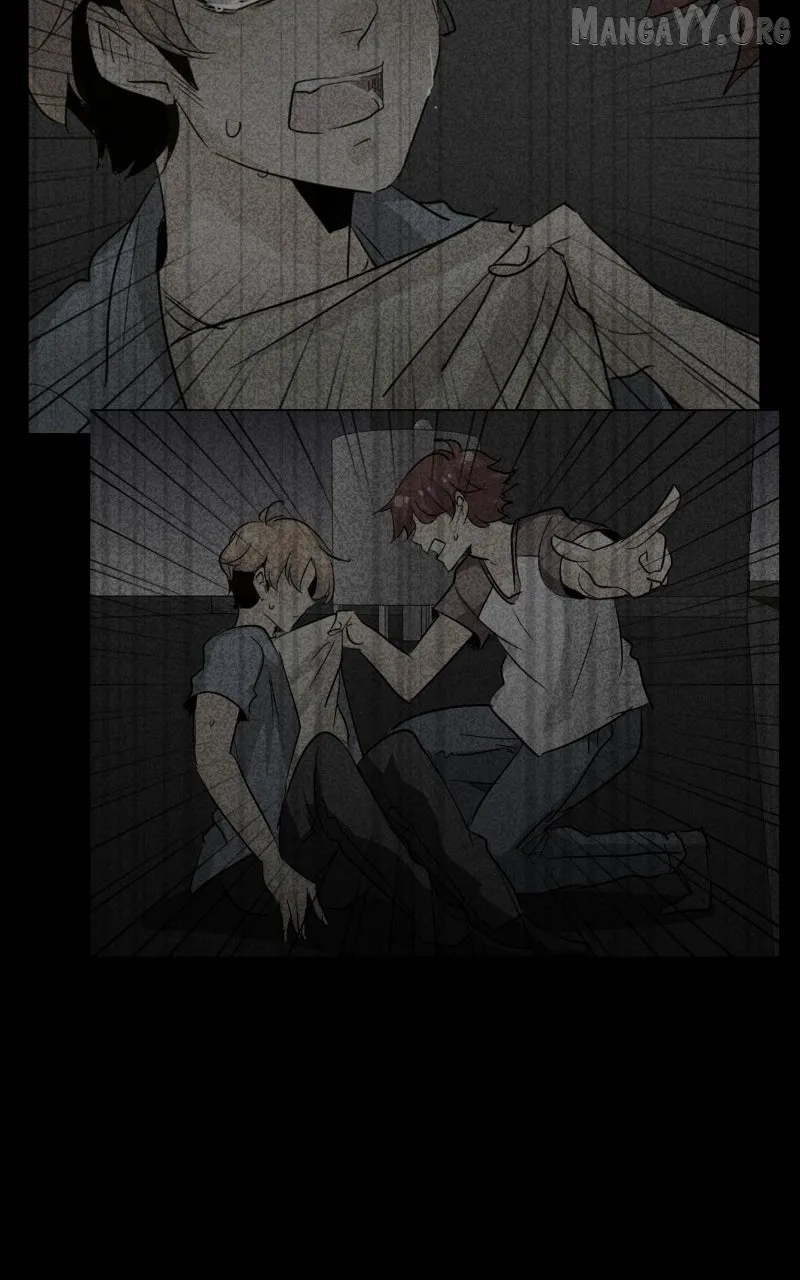 UnOrdinary  Manga Chapter 376 page 34 - 