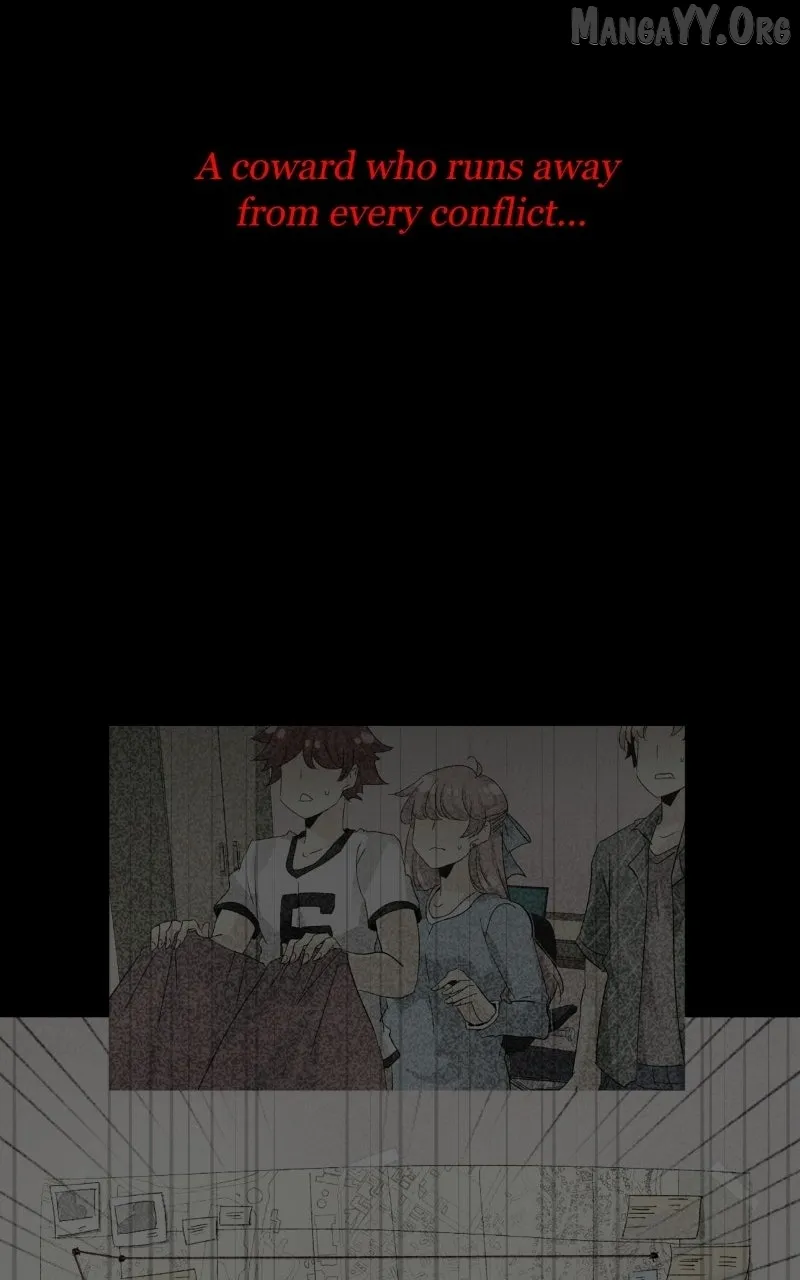 UnOrdinary  Manga Chapter 376 page 35 - 
