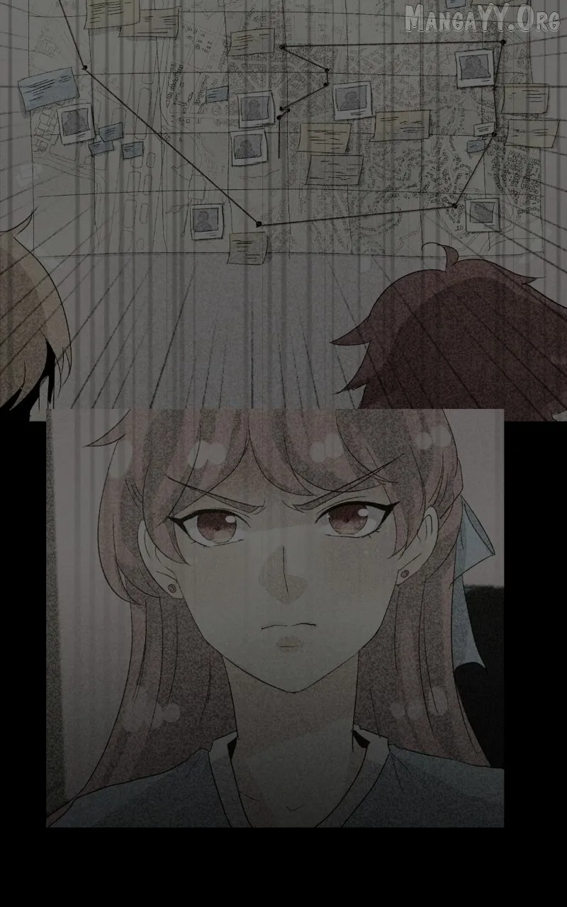 UnOrdinary  Manga Chapter 376 page 36 - 