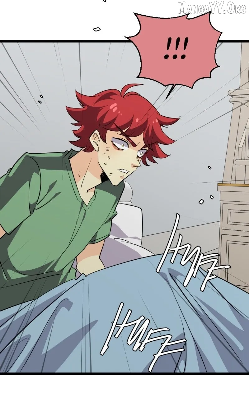 UnOrdinary  Manga Chapter 376 page 39 - 