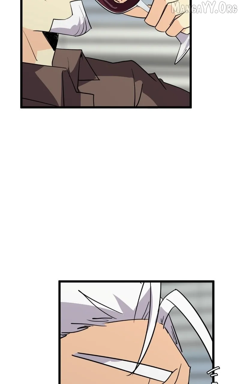 UnOrdinary  Manga Chapter 376 page 5 - 
