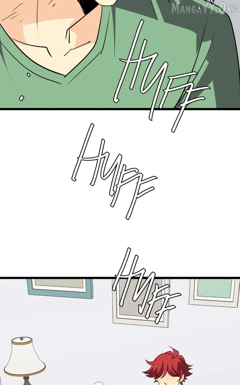 UnOrdinary  Manga Chapter 376 page 41 - 